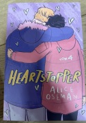 Heartstopper tom 4