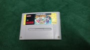 Super nintendo Super Mario All Stars SNES 