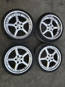 5x120 brock b9 3tlg skręcane 3 częściowe 