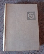 Pamiętniki żołnierzy baonu"Zośka" - Powst.Warszawskie [ NK I/1957] spis tr