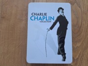 Charlie Chaplin - Prestige Collection [6DVD] Metalbox
