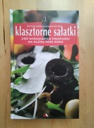 Klasztorne sałatki