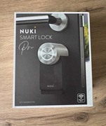 Nuki Smart Lock Pro 4