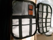 ETUI ORGANIZER NA KARTY PAMIĘCI CASE SD MICRO CF