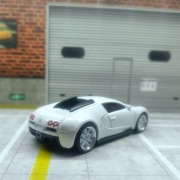 Hot Wheels BUGATTI VEYRON (JBY43) / CUSTOM