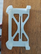 Uchwyt ścienny Router Ubiquiti ucg-fiber