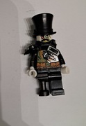 Figurka iron Byron z lego ninjago 
