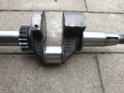 WAŁ DO STIGA GGP SV40 SV150