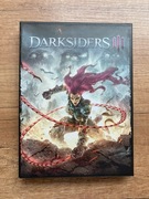 DARKSIDERS 3 PC        