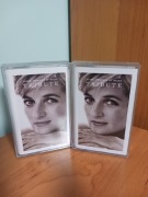 Diana, Princess Of Wales Tribute,  2 kasety magnetofonowe 