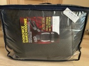 Pokrowce samochodowe do Volvo XC40