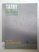 Tatry TPN - Rocznik 2011 Nr 1 (35) - 4 (38). Kwartalnik