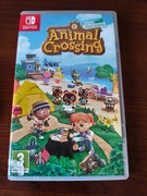 Animal Crossing. New Horizons