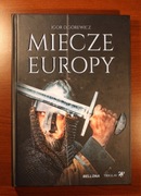 I.D. Górewicz: Miecze Europy [nowa]