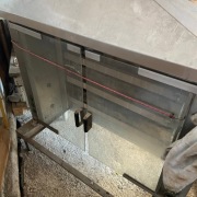 Opiekacz Gazowy Kromet OGZ 24NC