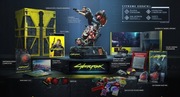 Cyberpunk 2077 – Edycja Kolekcjonerska PC | Polska Wersja | Nowa