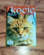 kocie sprawy miesięcznik 3/2003