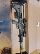 Replika asg SRS A2 Covert 16" tuning dexter 