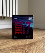 Intel Core I7 9700f