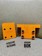 Szablony camar + zawiasy 