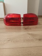 Lampy tylne do Volkswagen Tiguan 5N wersja USA