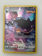 Banette TG07/TG30 Lost Origin Full Art Pokémon Karta