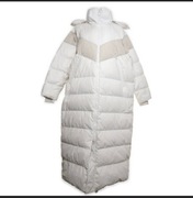 Płaszcz puchowy Nike damski roz L