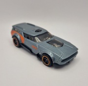 HOT WHEELS DRIFT'N BREAK "FABRYCZNIE NOWY" LUZAK [CZYTAJ OPIS!]