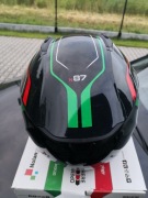 Kask Nolan N87 rozmiar L