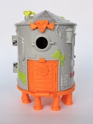 SuperThings superzings Sekretne laboratorium 