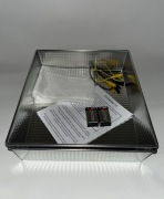 Jonoforeza zestaw do stóp i dłoni przeciw poceniu 