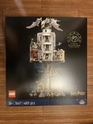 Lego Bank Gringotta 76417 Kraków, Katowice, Gliwice, Opole, Rybnik, Bielsko