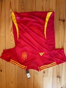 Koszulka Hiszpanii 24 Domowa