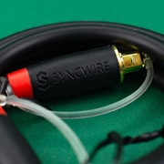 Kabel optyczny Syncwire Digital Optical Audio (Toslink / SPDIF) 1 metr.