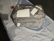 Kołdra 90x120 + poduszka 60x40 do łóżeczka Totsy Baby