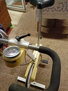 Rower do rehabilitacji