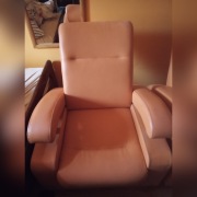 Komplet sofa plus fotele