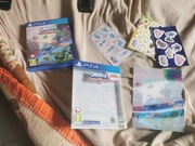 Ps4 smerfy smerfne marzenia pl