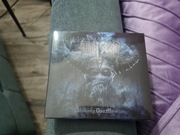 Christ Agony - UnholyDeaMoon 3CD LIMITED