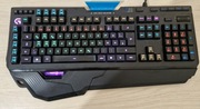 Logitech G910 Orion Spark!! PL