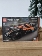 LEGO Technic 42169 NEOM McLaren Formula E Race Car