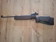 haenel 312 nowa sprężyna piekny stan