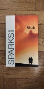 Nicholas Sparks - Ślub