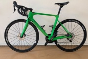 Skoda Road Elite