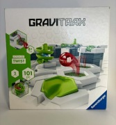 Gravitrax Action-Set TWIST 101 el. 