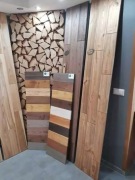 Podłoga Jesion,Podłoga Lita