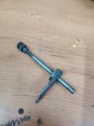 Wodzik Romet Ogar 50t1 019 3B