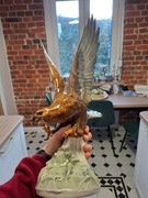 Hutschenreuther (Rosenthal) Orzeł