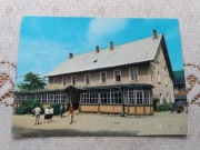 Karłów - Gospoda Turystyczna "Pod Szczelińcem" (14)