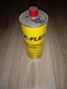 Odtłuszczacz Rozpuszczalnik K-Flex Diluente Speciale 1L